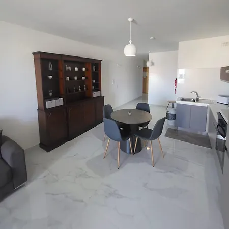 Saphire 181 Apartament