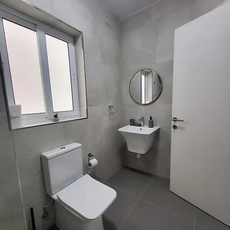 Apartament Saphire 181 *