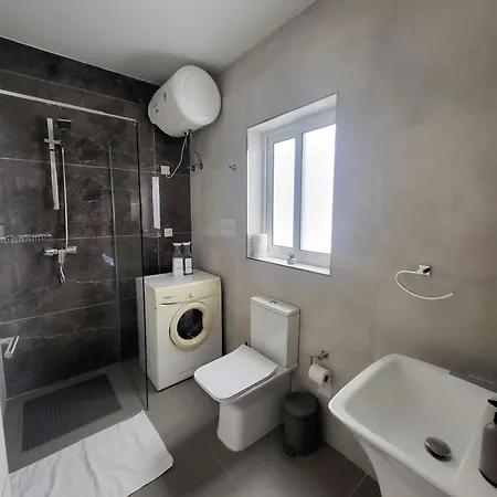 Saphire 181 Apartament