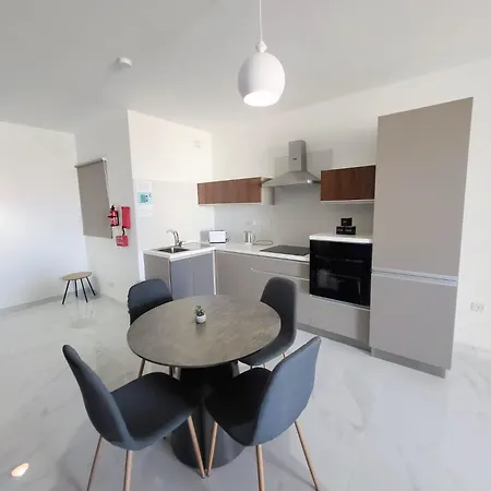 Apartament Saphire 181