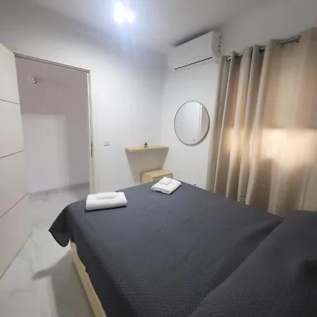 Saphire 181 Apartment *