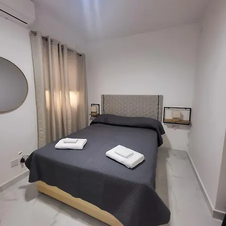 Saphire 181 Apartment