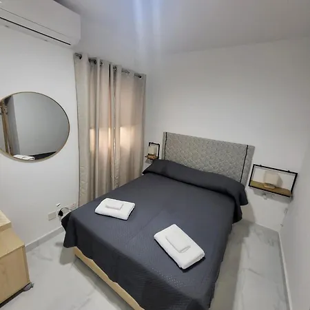 Apartment Saphire 181