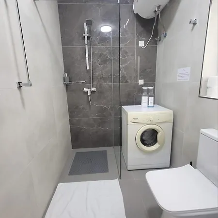 Apartment Saphire 181