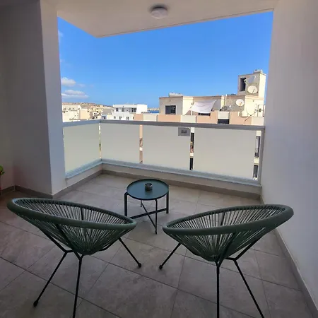 Saphire 181 * St. Paul's Bay