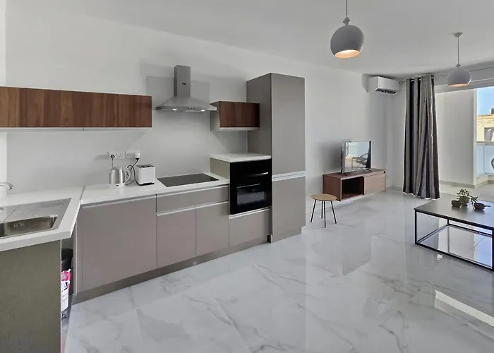 Apartament Saphire 181 St Paul's Bay