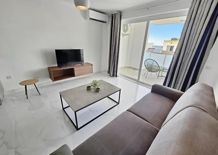 Saphire 181 Apartament