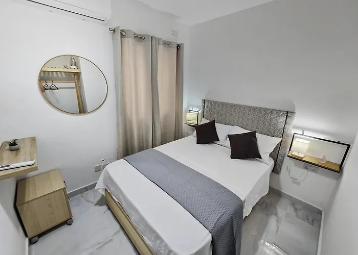 Saphire 181 * St Paul's Bay