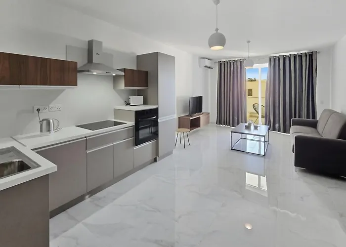 Saphire 181 شقة *