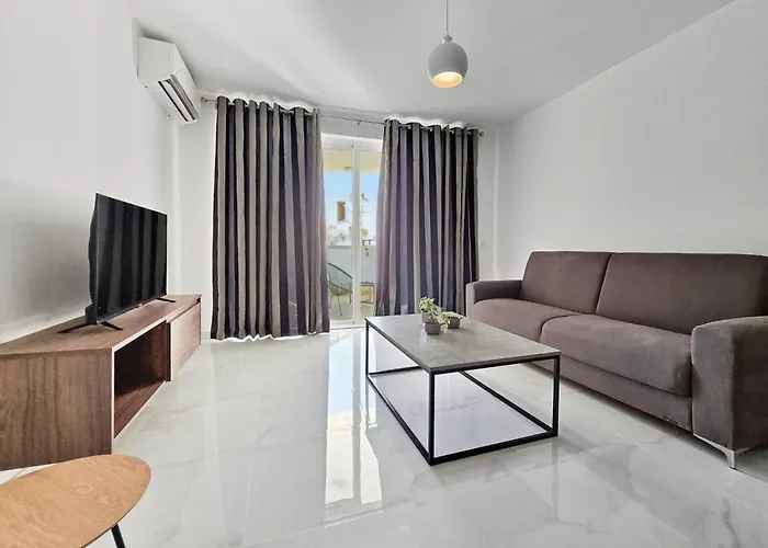 شقة Saphire 181 *