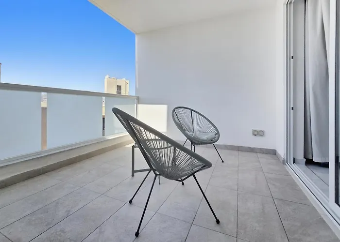 Saphire 181 شقة *