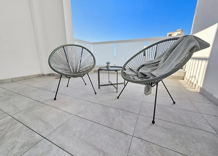 Saphire 181 خليج سانت بول