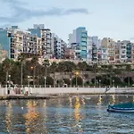 Spacious With Large Terrace