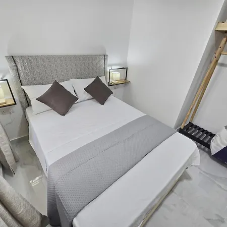 Apartamento Spacious With Large Terrace